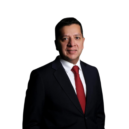 Board of Director Subhash Rajapakse