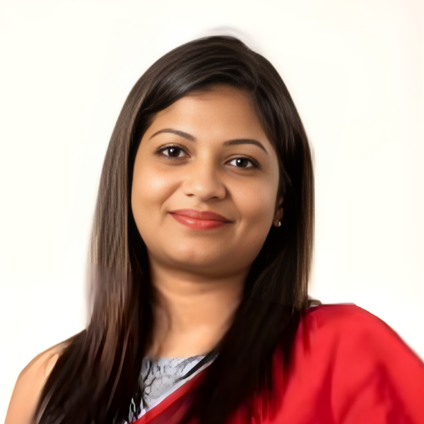 Board of Director Ms. Nadeeka Jayawickrama