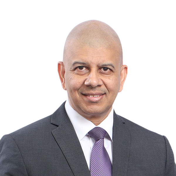 Board of Director Mr. Dammika Hapuhinna