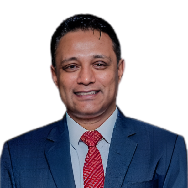 Board of Director Mr. Eranga Karunaratne