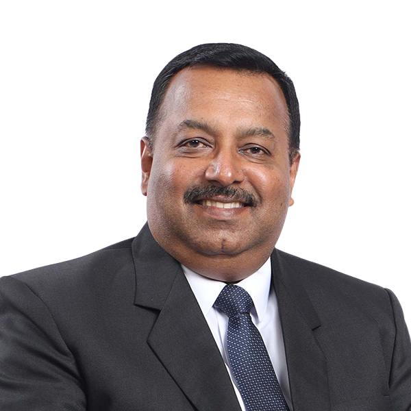 Board of Director Mr. kumudu Jayasundara