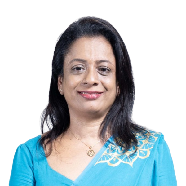 Board of Director Ms. Udeni Samarawickrama