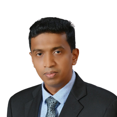 Board of Director Mr. Priyantha Herath