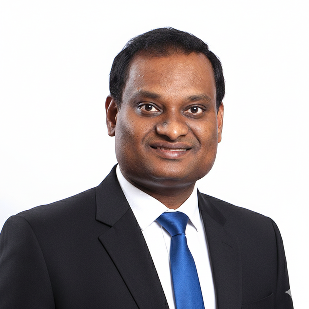 Board of Director Mr. Asela Liyanage