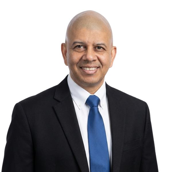 Board of Director Mr. Dammika Hapuhinna