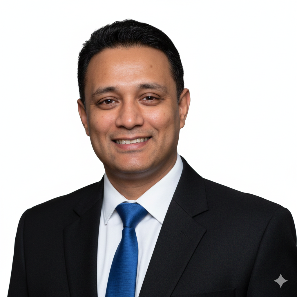 Board of Director Mr. Eranga Karunaratne