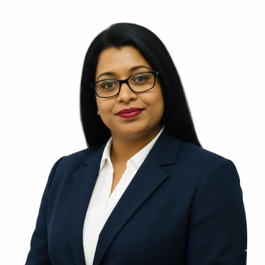 Board of Director Ms. Gayathri De Silva