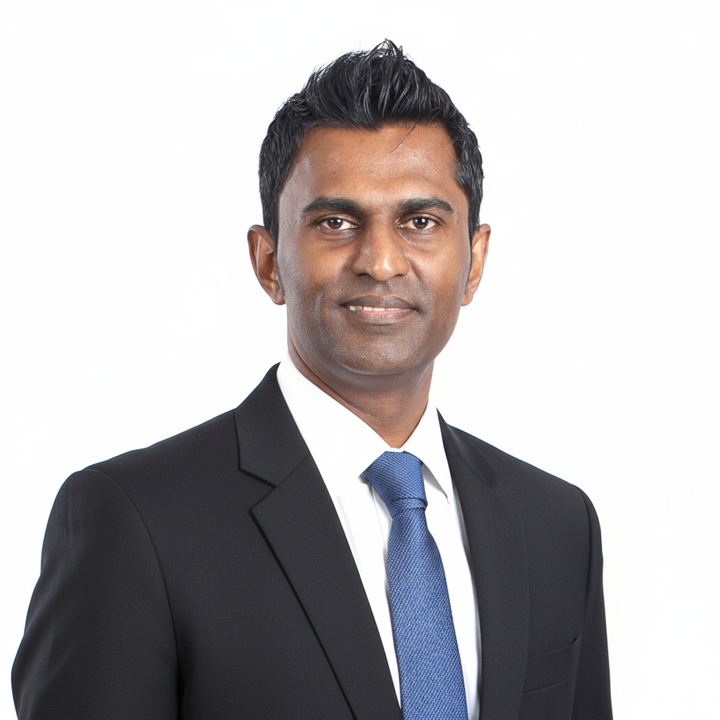 Board of Director Mr. Himala Wijayatunga