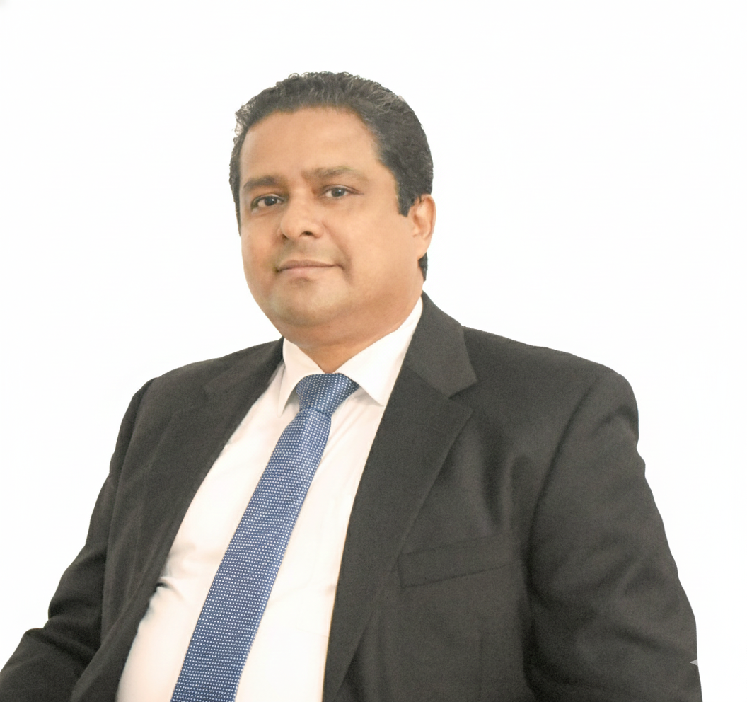 Board of Director Mr. Majintha Illankone