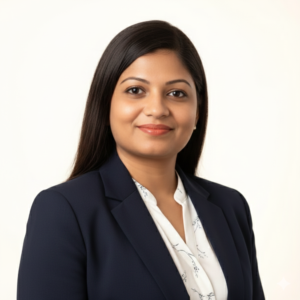 Board of Director Ms. Nadeeka Jayawickrama