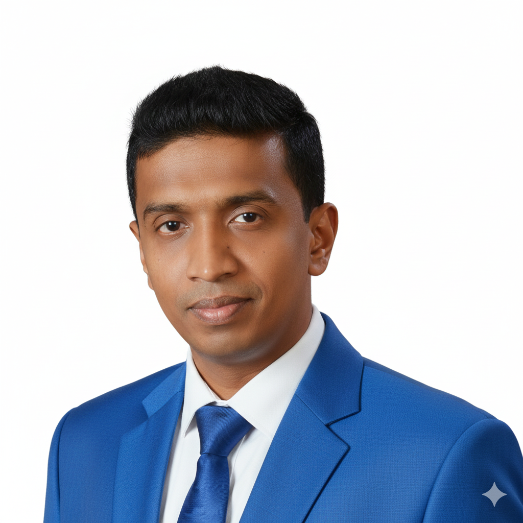 Board of Director Mr. Priyantha Herath