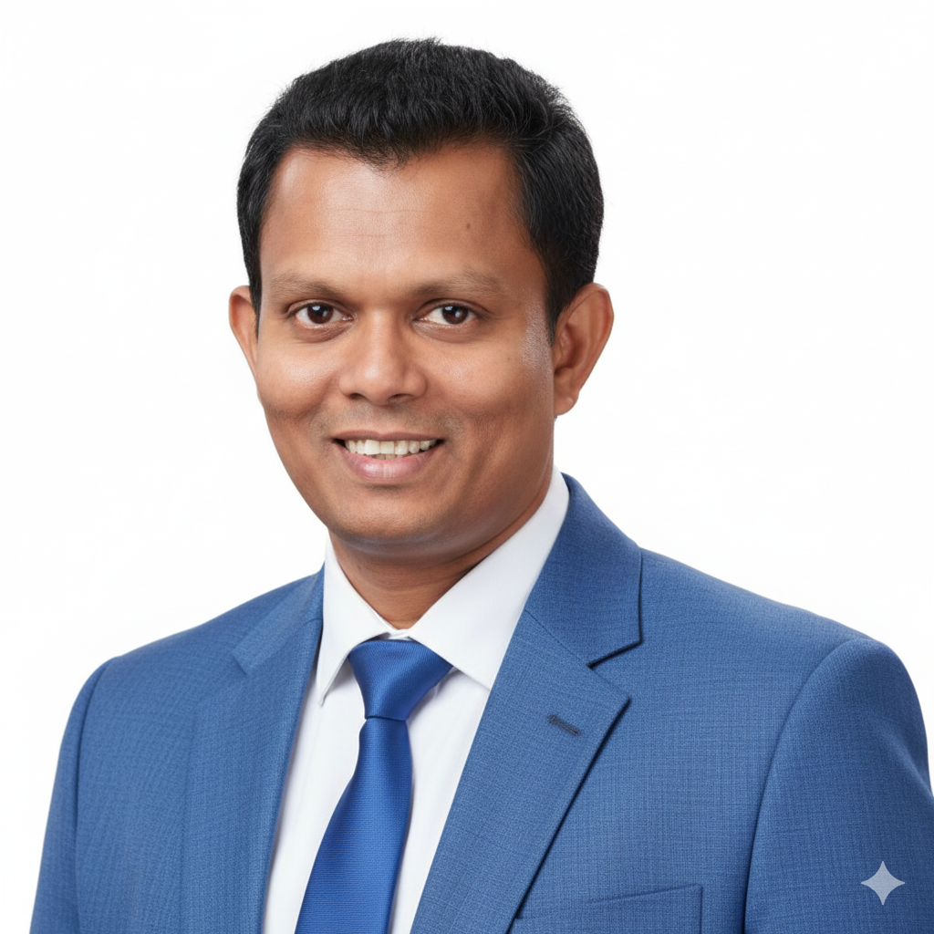 Board of Director Mr. R M N Jeewantha