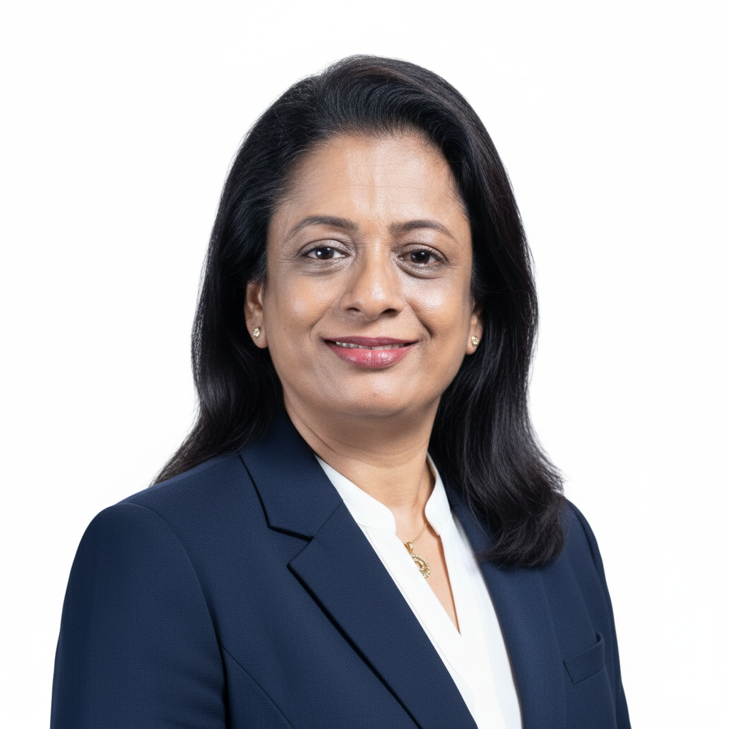 Board of Director Ms. Udeni Samarawickrama