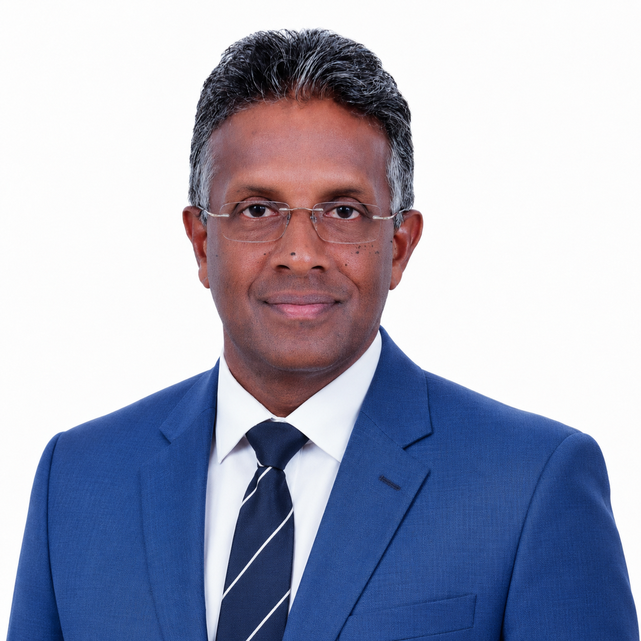 Board of Director Mr. M A Niyarepola